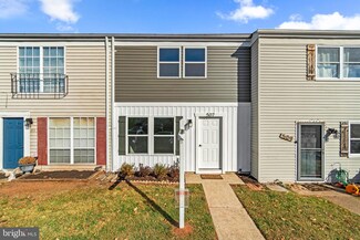 507 Daisy Dr, Taneytown, MD 21787