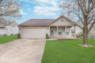 381 Longview Bend, Brownsburg, IN 46112