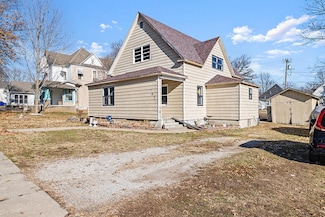 705 Euclid, Monett, MO 65708
