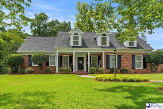 439 Whitman Ave, Florence, SC 29501