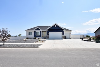 397 S Trejo Ridge Rd, Grantsville, UT 84029