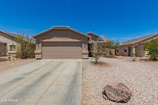 22544 W Mohave St, Buckeye, AZ 85326