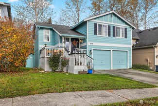 929 117th Street Ct E, Tacoma, WA 98445