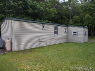 Unlisted Address