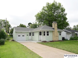 4317 N 55th St, Omaha, NE 68104