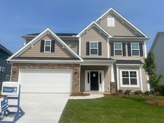 33 Black Walnut Dr Unit 185, Garner, NC 27529