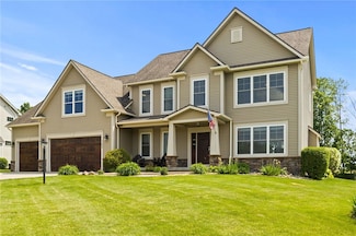 7193 Brent Knoll, Victor, NY 14564