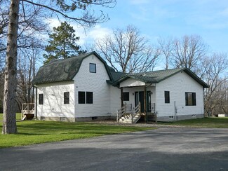 505 9th Ave, Littlefork, MN 56653