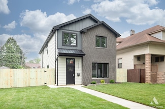 10921 S Hermosa Ave, Chicago, IL 60643
