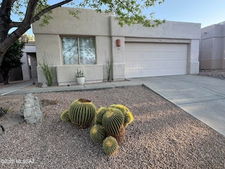 7456 E Placita Del Espiritu, Tucson, AZ 85715