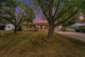458 Larimer Dr, Millersburg, IN 46543