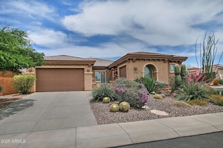 3522 W Rushmore Dr Unit 417, Anthem, AZ 85086