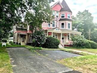 61 Western Ave Unit 4, Westfield, MA 01085