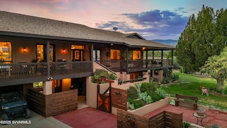 4907 E Viva Rd, Sedona, AZ 86336