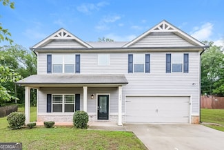 592 Joneus Dr, Mc Donough, GA 30252