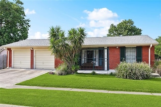 7017 Glendale St, Metairie, LA 70003