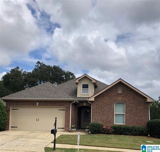 12761 Olmsted Cir, Mc Calla, AL 35111