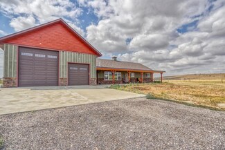 842 Luebbe Rd, Ulm, MT 59485