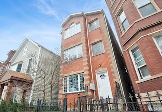 1342 N Cleaver St Unit 3, Chicago, IL 60642