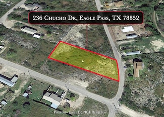 236 Chucho Dr, Rosita South, TX 78852
