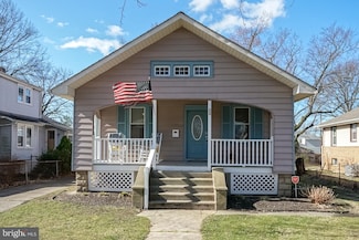 20 N Haviland Ave, Audubon, NJ 08106