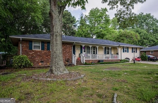 8053 Duralee Ln, Douglasville, GA 30134