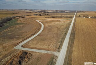Lot 17 611 Ave, Sterling, NE 68443