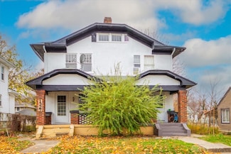 1325 Phillips Ave, Dayton, OH 45410