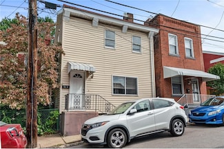 415 42nd St, Pittsburgh, PA 15201