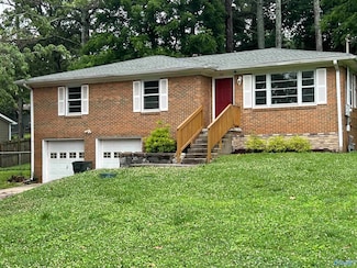223 Nancy Rd, Madison, AL 35758