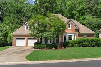 4381 Laurian Dr NW, Kennesaw, GA 30144