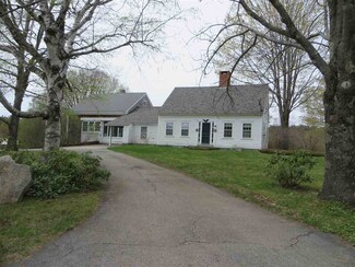 15 Quimby Field Rd, Sandwich, NH 03227