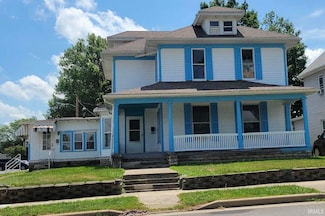 717 W 3rd St, Marion, IN 46952