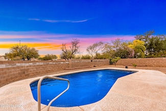 7746 S Trumpet Vine Ave, Tucson, AZ 85747