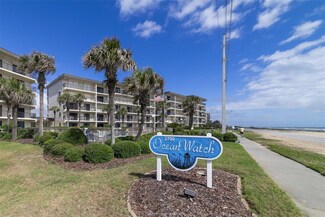 2700 Ocean Shore Blvd Unit 211, Ormond Beach, FL 32176