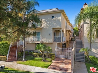 2315 Mira Vista Ave Unit 104, Montrose, CA 91020