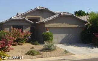 6038 E Rochelle St, Mesa, AZ 85215