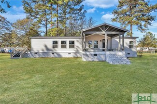 106 Shari Dr, Guyton, GA 31312