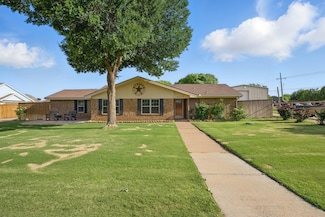 3717 110th St, Lubbock, TX 79423