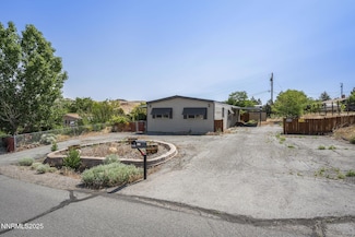 4658 Maynard Way, Sun Valley, NV 89433