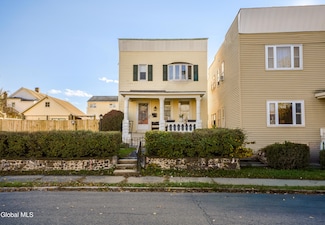 96 Heartt Ave, Cohoes, NY 12047