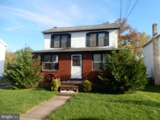 2901 E Walnut St, Colmar, PA 18915