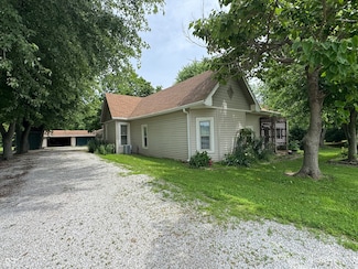 6895 N County Road 625 E, Brownsburg, IN 46112