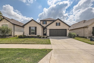 6029 Mapleshade Way, Krugerville, TX 76227