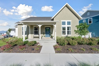 11449 S Bingham Rim Rd, South Jordan, UT 84009