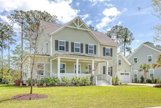 1755 Bolden Dr, Mount Pleasant, SC 29466