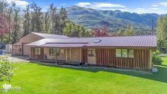 22416 E Knik River Rd, Palmer, AK 99645