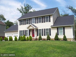 13721 Rock Garden Rd SW, Cumberland, MD 21502