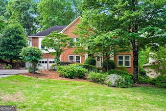 2610 Chadwick Rd, Marietta, GA 30066