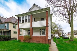 1305 Shorb Ave NW, Canton, OH 44703